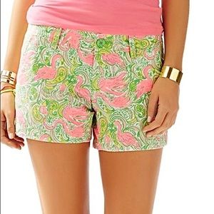 Lilly Pulitzer Shorts